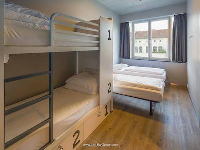 ژنراتور برلین-میت