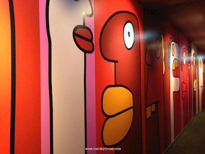 ژنراتور برلین-میت