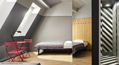 ژنراتور برلین-میت