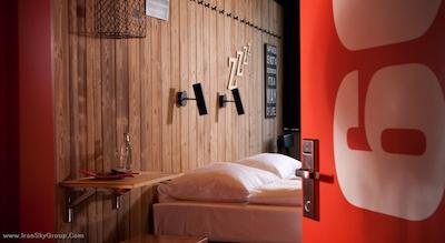 ژنراتور برلین-میت