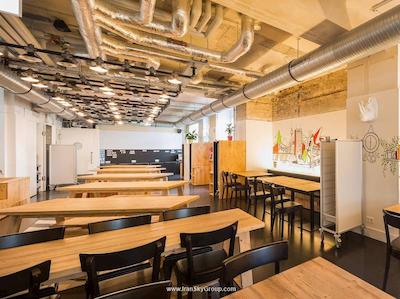 ژنراتور برلین-میت