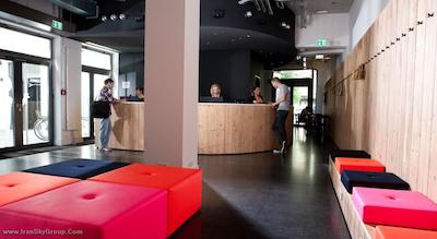 ژنراتور برلین-میت