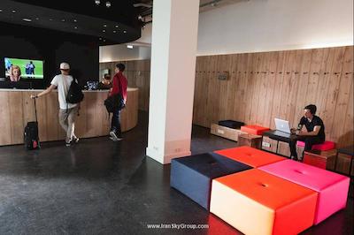 ژنراتور برلین-میت