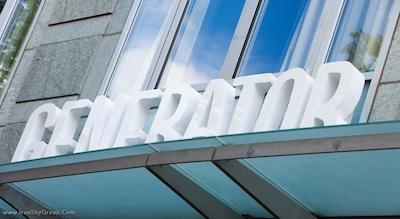 ژنراتور برلین-میت