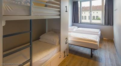 ژنراتور برلین-میت