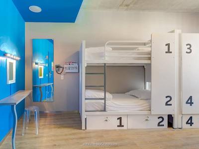 ژنراتور برلین-میت