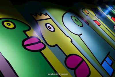 ژنراتور برلین-میت