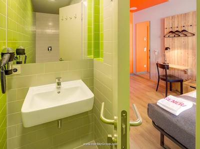 ژنراتور برلین-میت