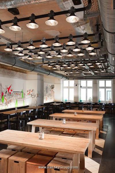 ژنراتور برلین-میت