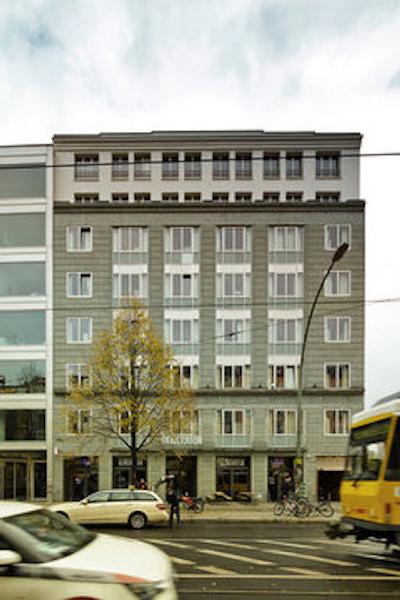 ژنراتور برلین-میت