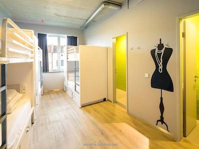 ژنراتور برلین-میت