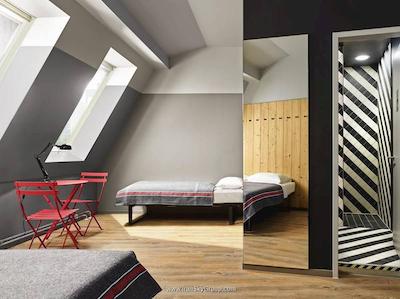 ژنراتور برلین-میت