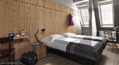 ژنراتور برلین-میت