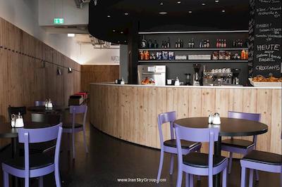 ژنراتور برلین-میت