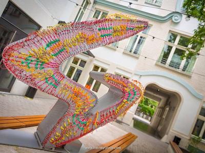 ژنراتور برلین-میت