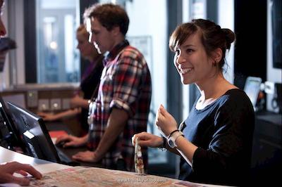 ژنراتور برلین-میت