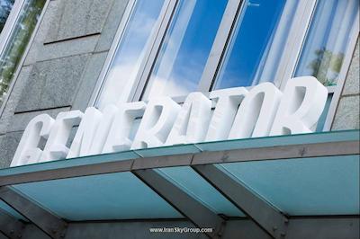 ژنراتور برلین-میت