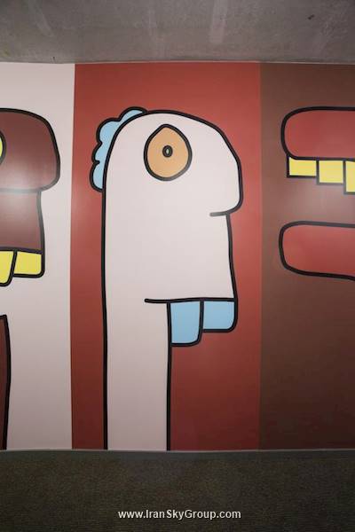 ژنراتور برلین-میت