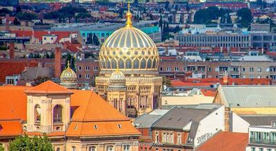 ژنراتور برلین-میت