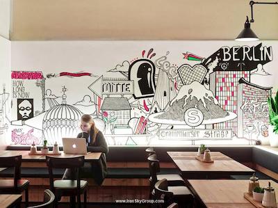 ژنراتور برلین-میت