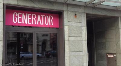 ژنراتور برلین-میت