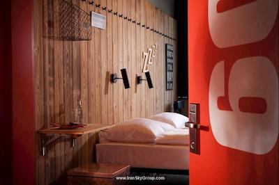 ژنراتور برلین-میت