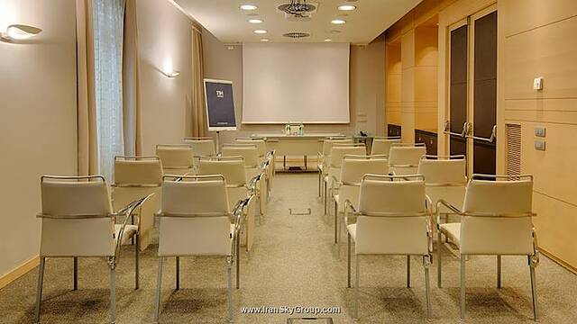 ان ‌اچ میلانو تورینگ