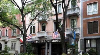 لومباردیا