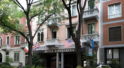 لومباردیا