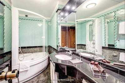 برونلسچی میلانو