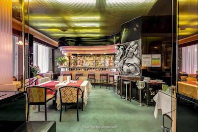 برونلسچی میلانو