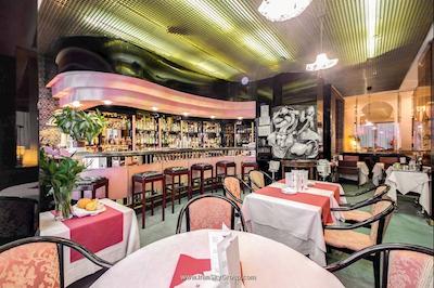 برونلسچی میلانو