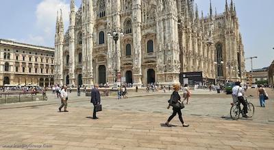 برونلسچی میلانو