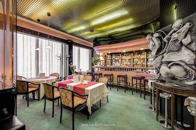 برونلسچی میلانو