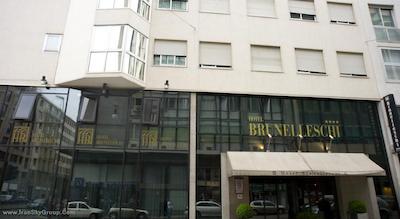 برونلسچی میلانو