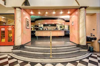 برونلسچی میلانو