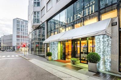 برونلسچی میلانو