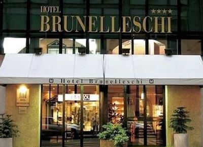 برونلسچی میلانو