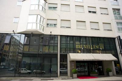 برونلسچی میلانو