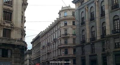 برونلسچی میلانو