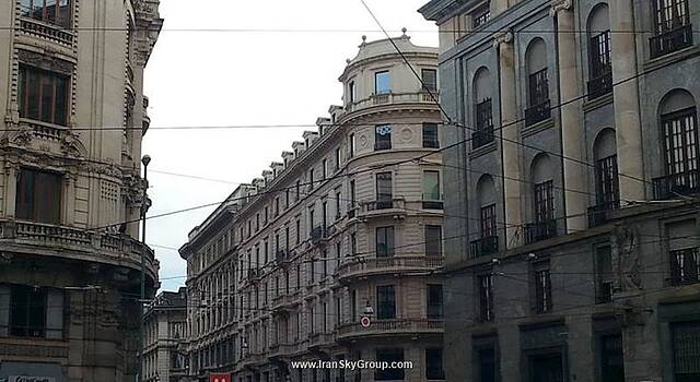 برونلسچی میلانو