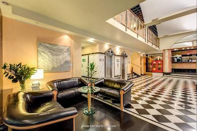 برونلسچی میلانو