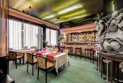 برونلسچی میلانو