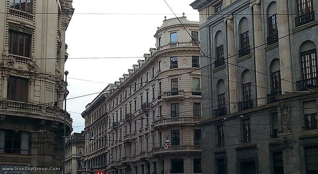 برونلسچی میلانو