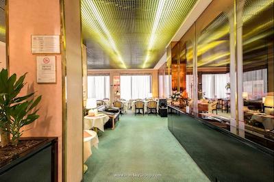 برونلسچی میلانو