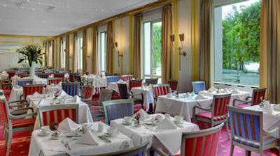 آتلانتیک کمپینسکی هامبورگ