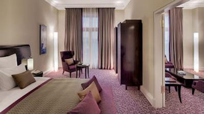 آتلانتیک کمپینسکی هامبورگ