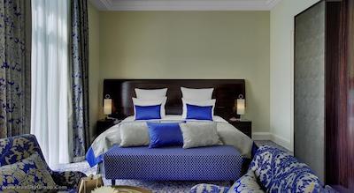 آتلانتیک کمپینسکی هامبورگ