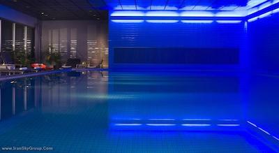 آتلانتیک کمپینسکی هامبورگ