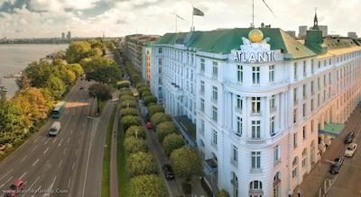 آتلانتیک کمپینسکی هامبورگ